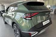 Kia Sportage Prestige