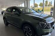 Kia Sportage Prestige