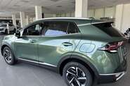 Kia Sportage Prestige