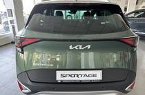 Kia Sportage Prestige