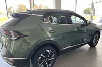 Kia Sportage Prestige