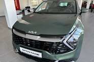 Kia Sportage Prestige