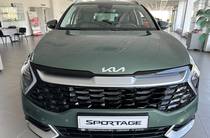 Kia Sportage Prestige