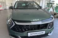 Kia Sportage Prestige