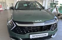 Kia Sportage Prestige