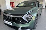 Kia Sportage Prestige