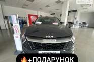 Kia Sportage Prestige