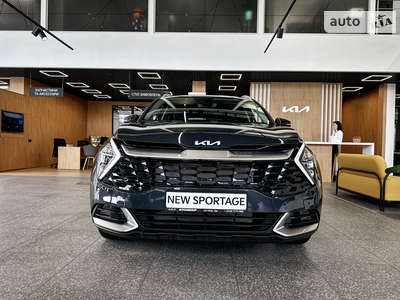 Kia Sportage 2024 Prestige