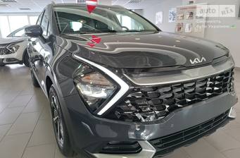 Kia Sportage 2024 Prestige