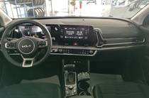 Kia Sportage Prestige