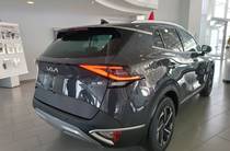 Kia Sportage Prestige