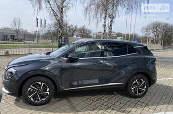 Kia Sportage 2024 Prestige