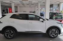 Kia Sportage Prestige