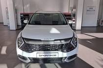 Kia Sportage Prestige