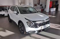 Kia Sportage Prestige