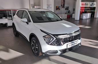 Kia Sportage 2023 Prestige