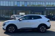 Kia Sportage Prestige