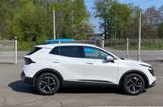 Kia Sportage Prestige