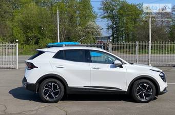 Kia Sportage 2024 Prestige