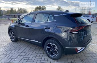 Kia Sportage 2023 Comfort