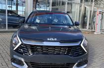 Kia Sportage Comfort