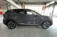 Kia Sportage Prestige