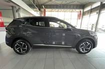 Kia Sportage Prestige