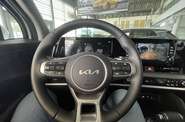 Kia Sportage Prestige