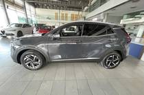 Kia Sportage Prestige