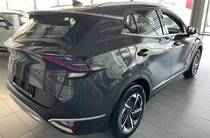 Kia Sportage Prestige