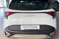 Kia Sportage Prestige