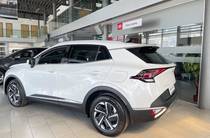 Kia Sportage Prestige