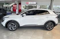 Kia Sportage Prestige