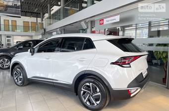 Kia Sportage 2024 Prestige