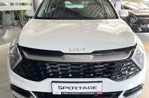 Kia Sportage Prestige