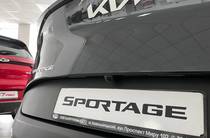 Kia Sportage Prestige