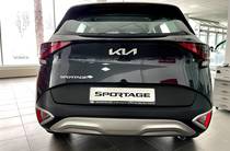 Kia Sportage Prestige