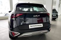 Kia Sportage Prestige