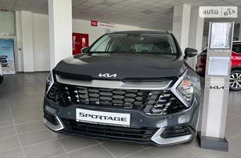 Kia Sportage 2024 в Хмельницкий