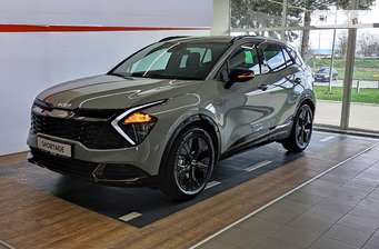 Kia Sportage 2023 в Харьков