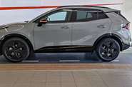 Kia Sportage Anniversary Edition