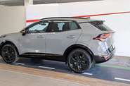 Kia Sportage Anniversary Edition