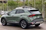 Kia Sportage Prestige