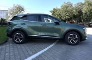 Kia Sportage Prestige