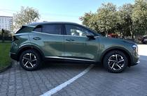 Kia Sportage Prestige