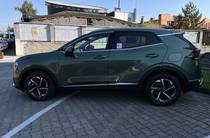 Kia Sportage Prestige