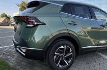 Kia Sportage Prestige