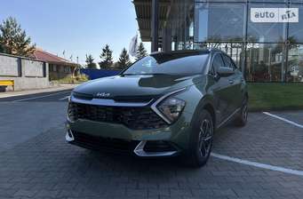 Kia Sportage 2024 в Луцк