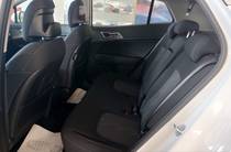 Kia Sportage Comfort