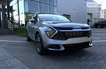 Kia Sportage 2.0 MPI Smartstream AT (156 к.с.) 2024